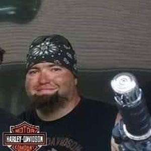 Meet your Posher, Randy